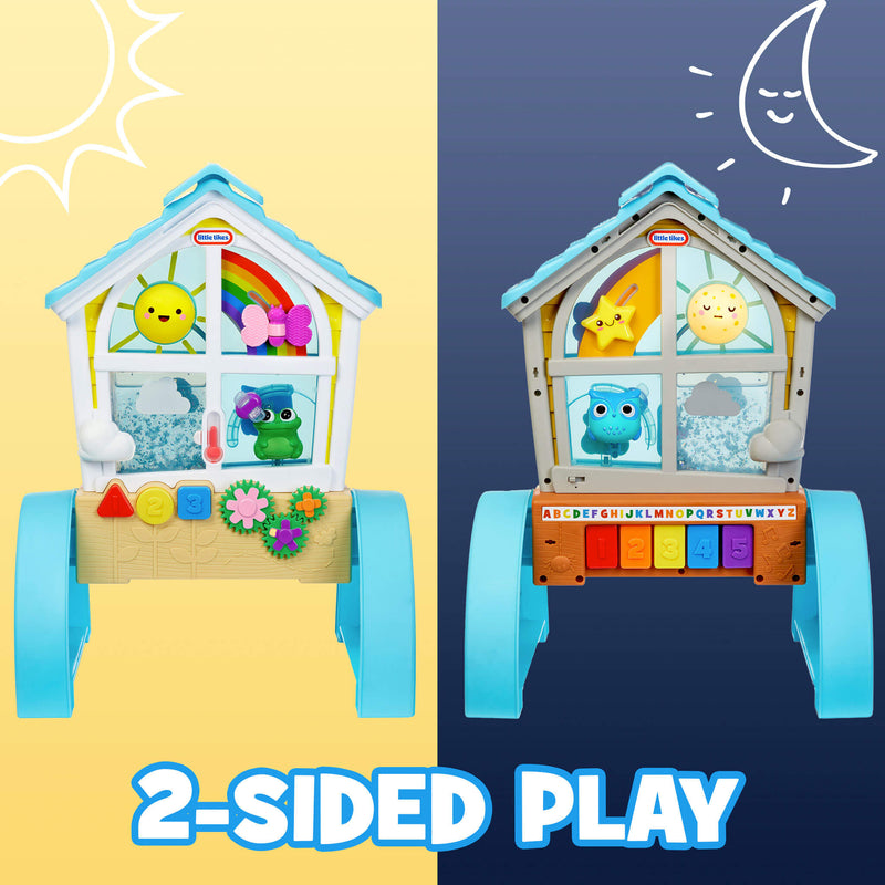 Learn & Play™ Look & Learn Window™ - Official Little Tikes Website