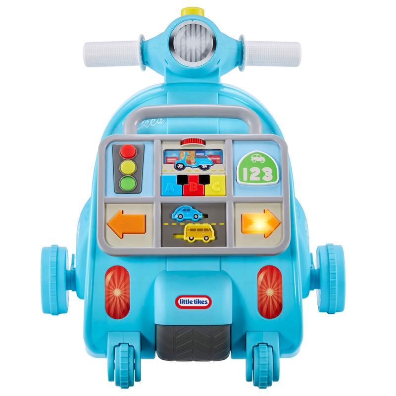 Learn & Play™ Learning Lane Activity Walker™ - Official Little Tikes Website