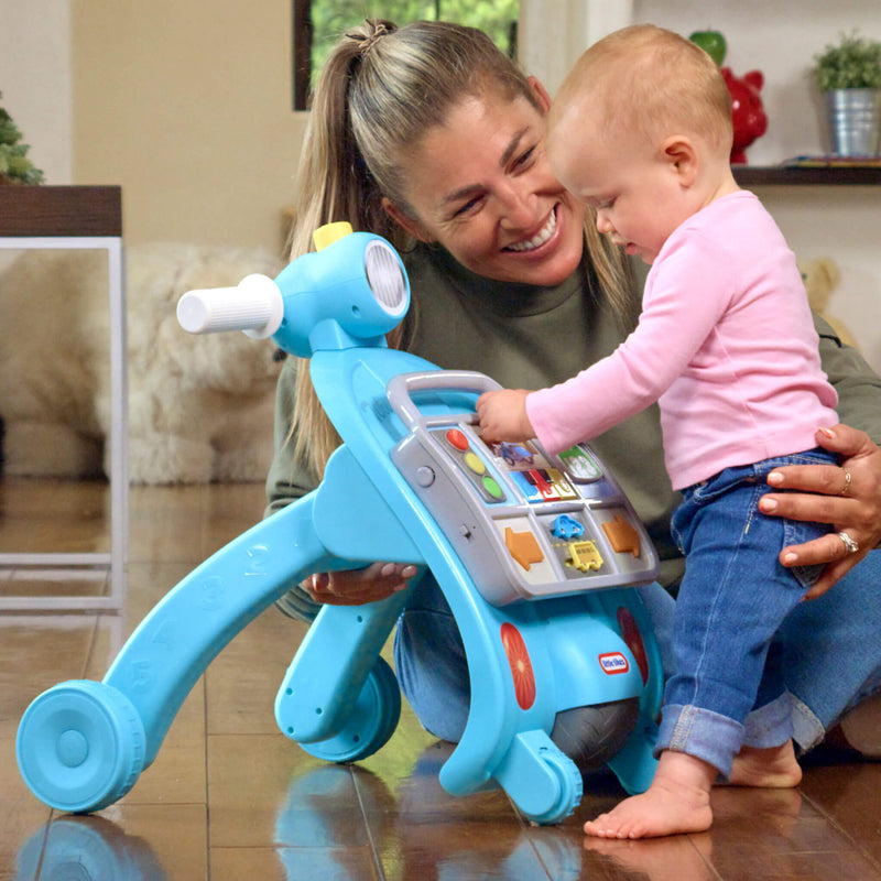 Learn & Play™ Learning Lane Activity Walker™ - Official Little Tikes Website