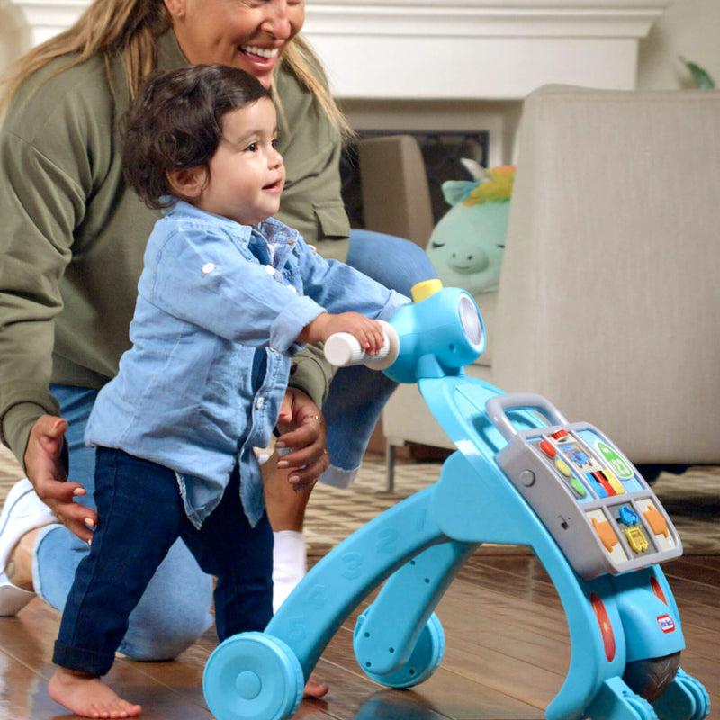 Learn & Play™ Learning Lane Activity Walker™ - Official Little Tikes Website