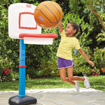 Totally Huge Sports™ Basketball - Official Little Tikes Website