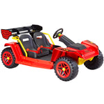 Dino Dune Buggy™ 12V Electric Power Ride-On - Official Little Tikes Website