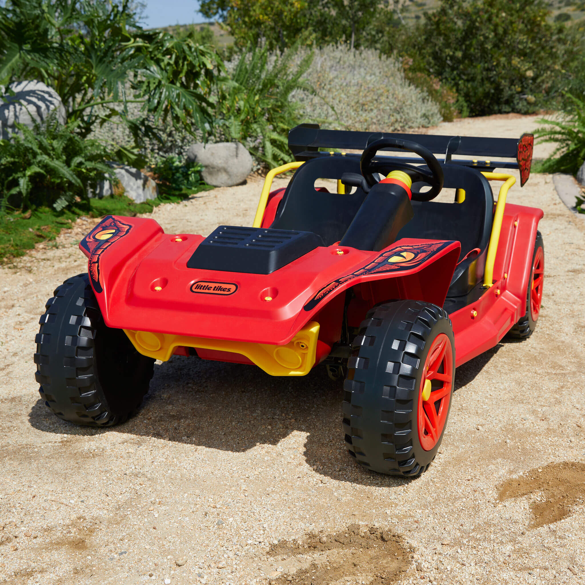 Little tikes dune buggy on sale