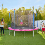 LOL Surprise™ 12ft Trampoline - Official Little Tikes Website