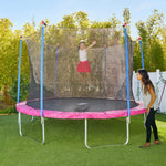 LOL Surprise™ 12ft Trampoline - Official Little Tikes Website