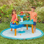 3-in-1 Splash 'n Grow Water Table™ - Official Little Tikes Website