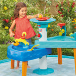 3-in-1 Splash 'n Grow Water Table™ - Official Little Tikes Website