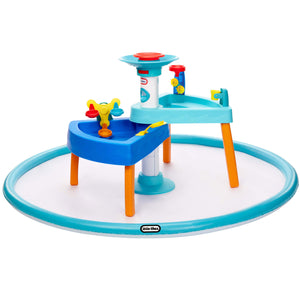 3-in-1 Splash 'n Grow Water Table™ - Official Little Tikes Website