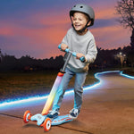 Glow Stick Scooter™ - Official Little Tikes Website