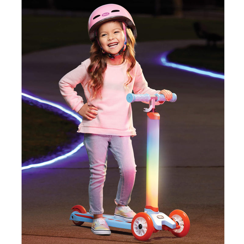 Glow Stick Scooter™ - Official Little Tikes Website