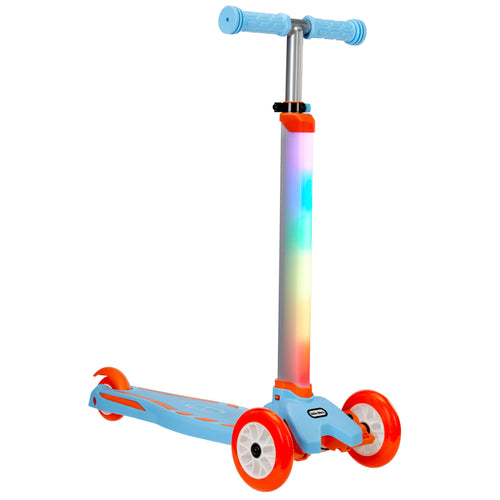 Toddler Scooters 4 3 Wheel Scooters Little Tikes