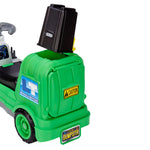 Dirt Digger™ Garbage Scoot - Official Little Tikes Website