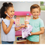 My First Baby Care Center™ - Official Little Tikes Website