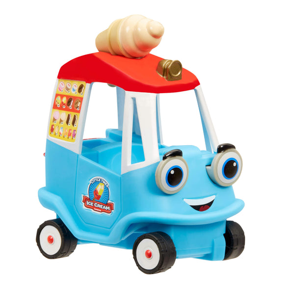 Mini véhicule Peppa Pig