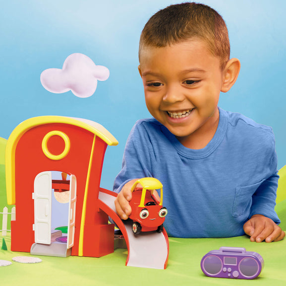 Let's Go Cozy Coupe™- Cozy Mini Vehicle – Official Little Tikes Website