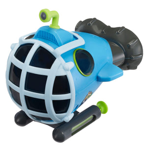 Big Adventures™ Sea View Submarine - Official Little Tikes Website