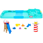 Splash Beach™ - Official Little Tikes Website