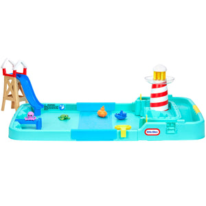 Splash Beach™ - Official Little Tikes Website