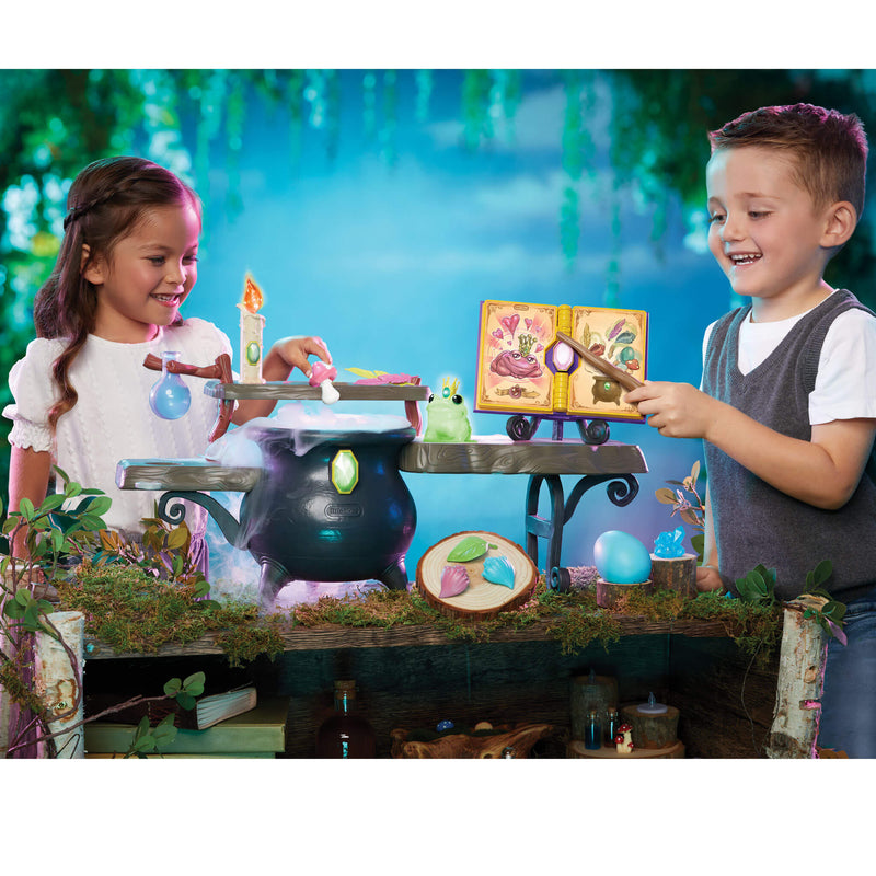 Magic Workshop™ - Official Little Tikes Website