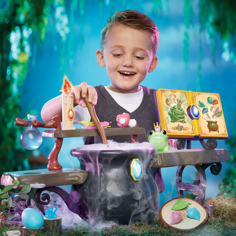 Magic Workshop™ - Official Little Tikes Website