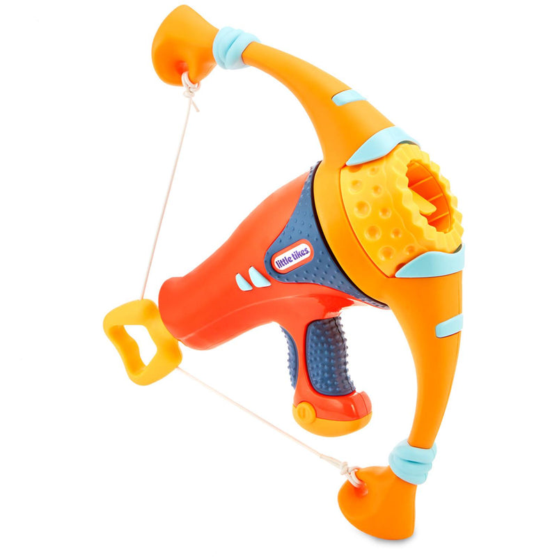 My First Mighty Blasters™ Mighty Bow - Official Little Tikes Website