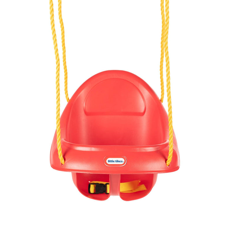 Highback Toddler Swing - Official Little Tikes Website