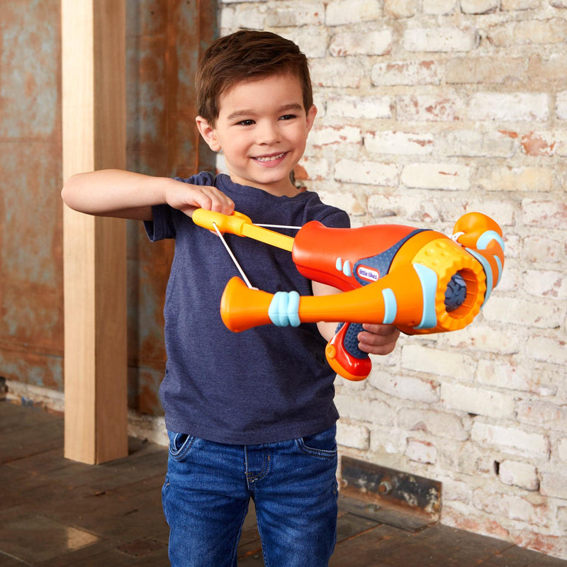 My First Mighty Blasters™ Mighty Bow - Official Little Tikes Website