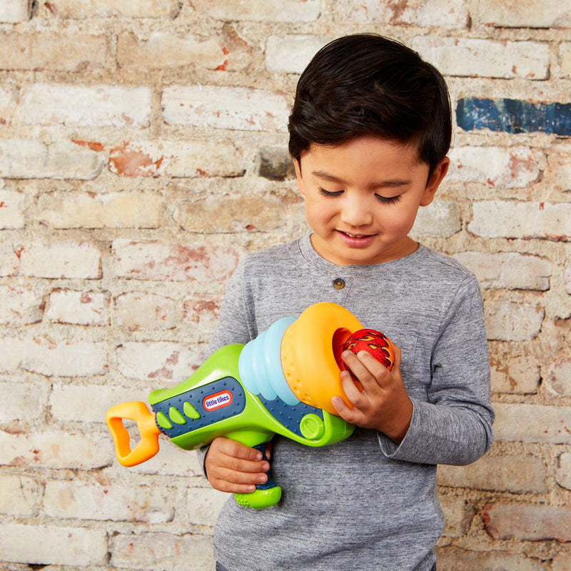 My First Mighty Blasters™ Boom Blaster - Official Little Tikes Website