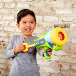 My First Mighty Blasters™ Boom Blaster - Official Little Tikes Website