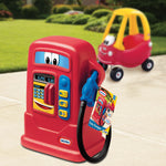 The perfect complement to any Little Tikes ride on toy