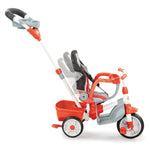 5-in-1 Deluxe Ride & Relax® Recliner Trike - Official Little Tikes Website