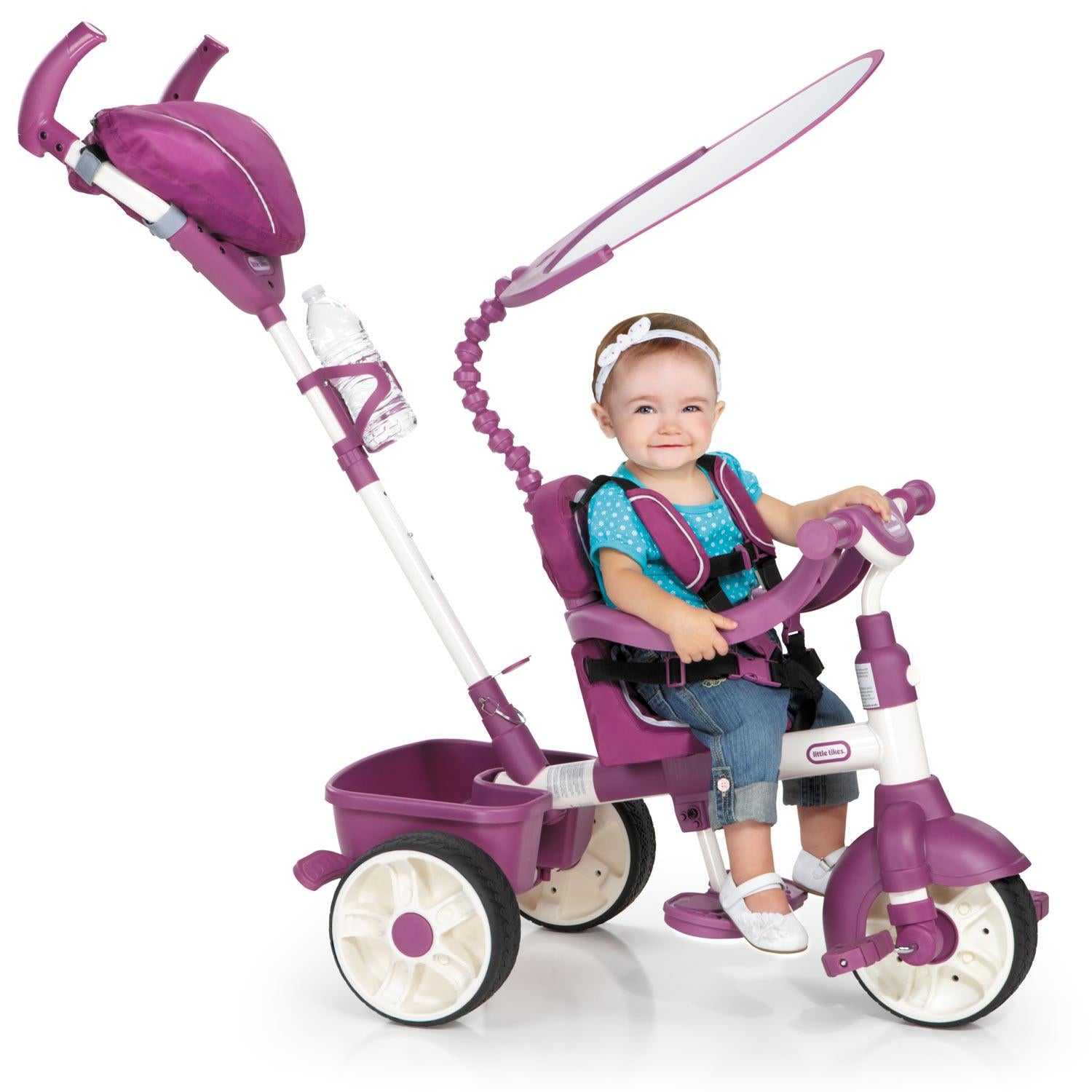 4 in 1 trike hotsell