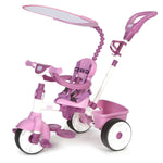 4-in-1 Basic Edition Trike - Pink - Official Little Tikes Website