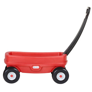 Lil' Wagon - Official Little Tikes Website