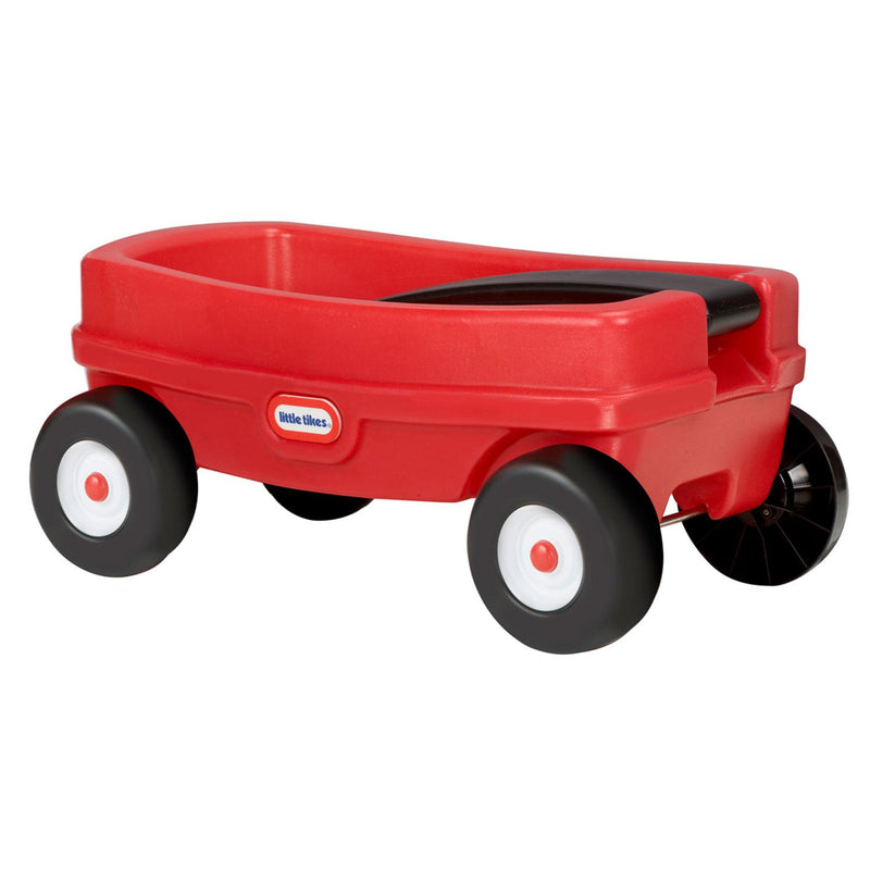 Lil' Wagon - Official Little Tikes Website