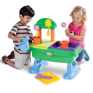 Garden Table - Official Little Tikes Website