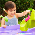 Mermaid Island Wavemaker™ Water Table - Official Little Tikes Website