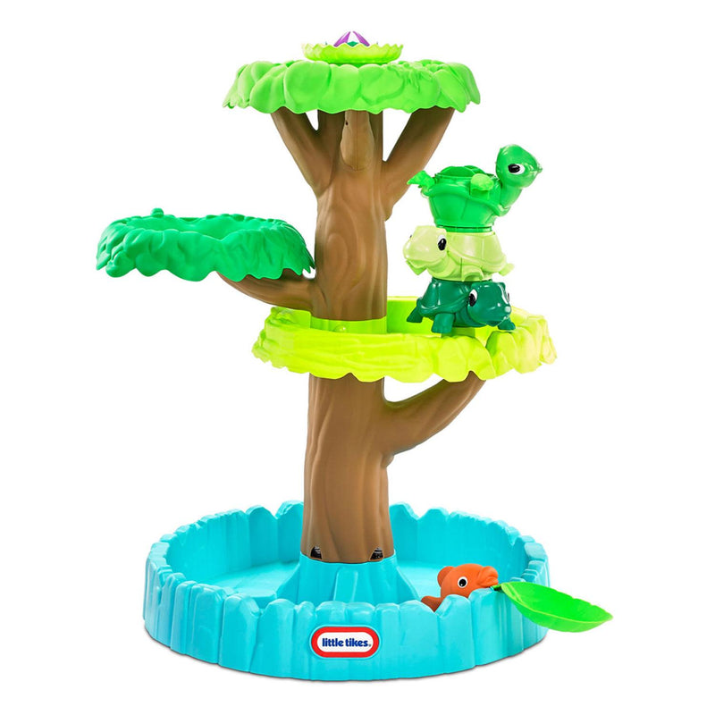 Magic Flower Water Table™ - Official Little Tikes Website