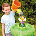 Magic Flower Water Table™ - Official Little Tikes Website