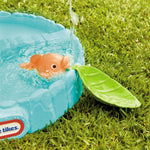 Magic Flower Water Table™ - Official Little Tikes Website