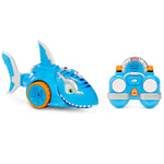 Shark Strike RC™ - Official Little Tikes Website