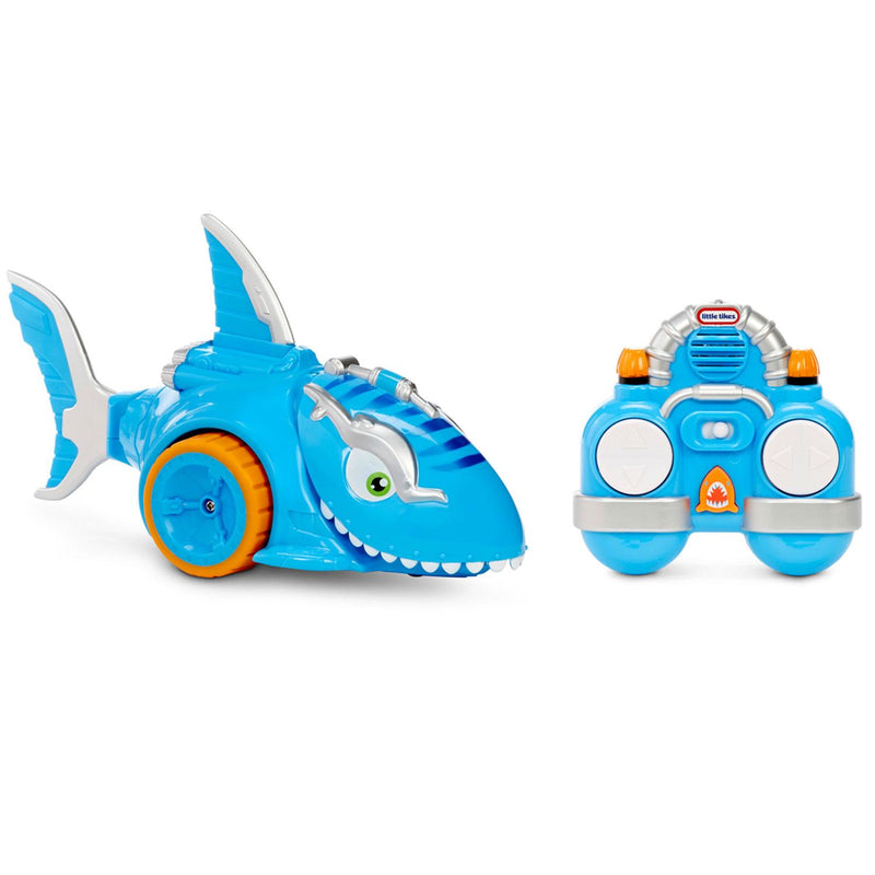 Shark Strike RC™ - Official Little Tikes Website