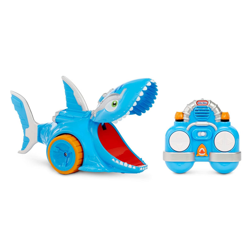 Shark Strike RC™ - Official Little Tikes Website