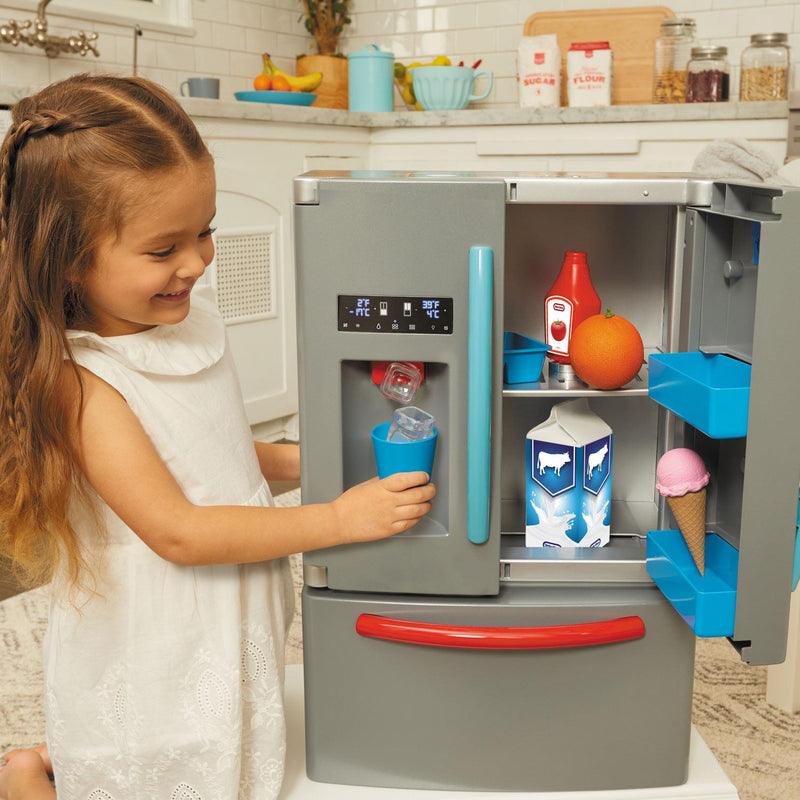 First Fridge - Official Little Tikes Website