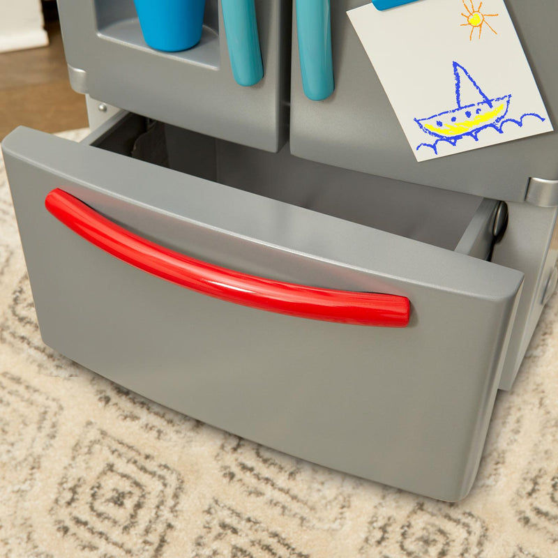 First Fridge - Official Little Tikes Website