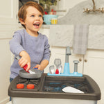 First Sink & Stove - Official Little Tikes Website