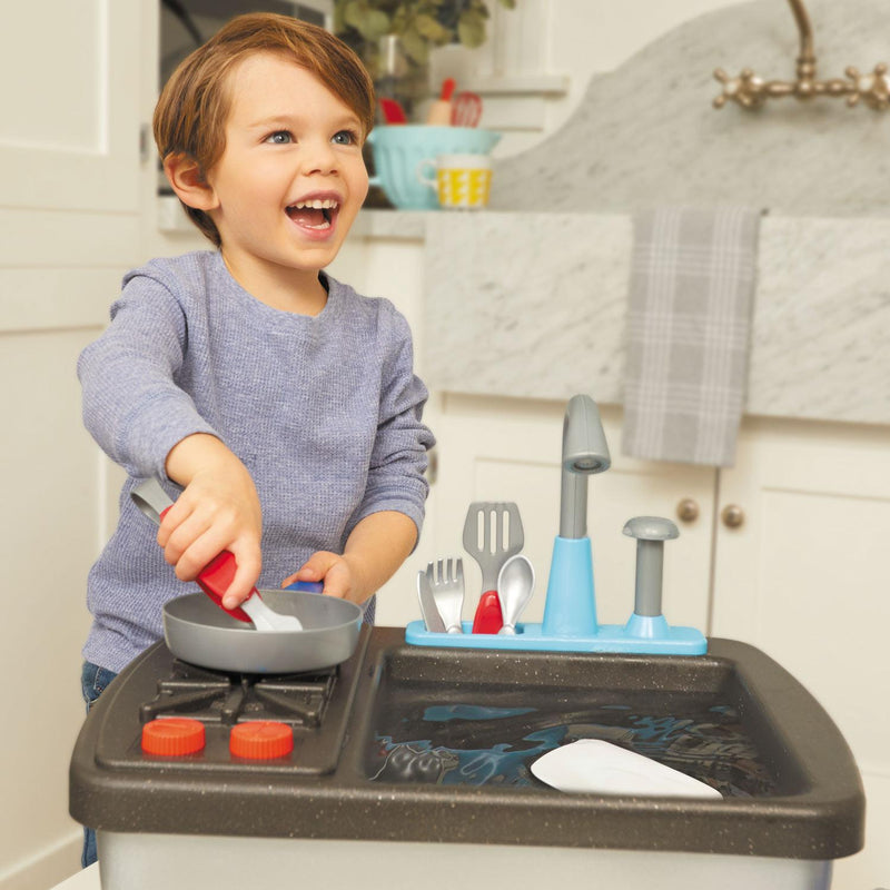 First Sink & Stove - Official Little Tikes Website