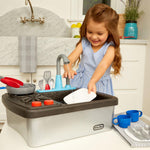 First Sink & Stove - Official Little Tikes Website