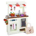 First Market Kitchen™ - Official Little Tikes Website