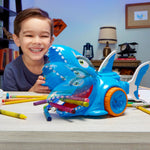 Shark Strike RC™ - Official Little Tikes Website